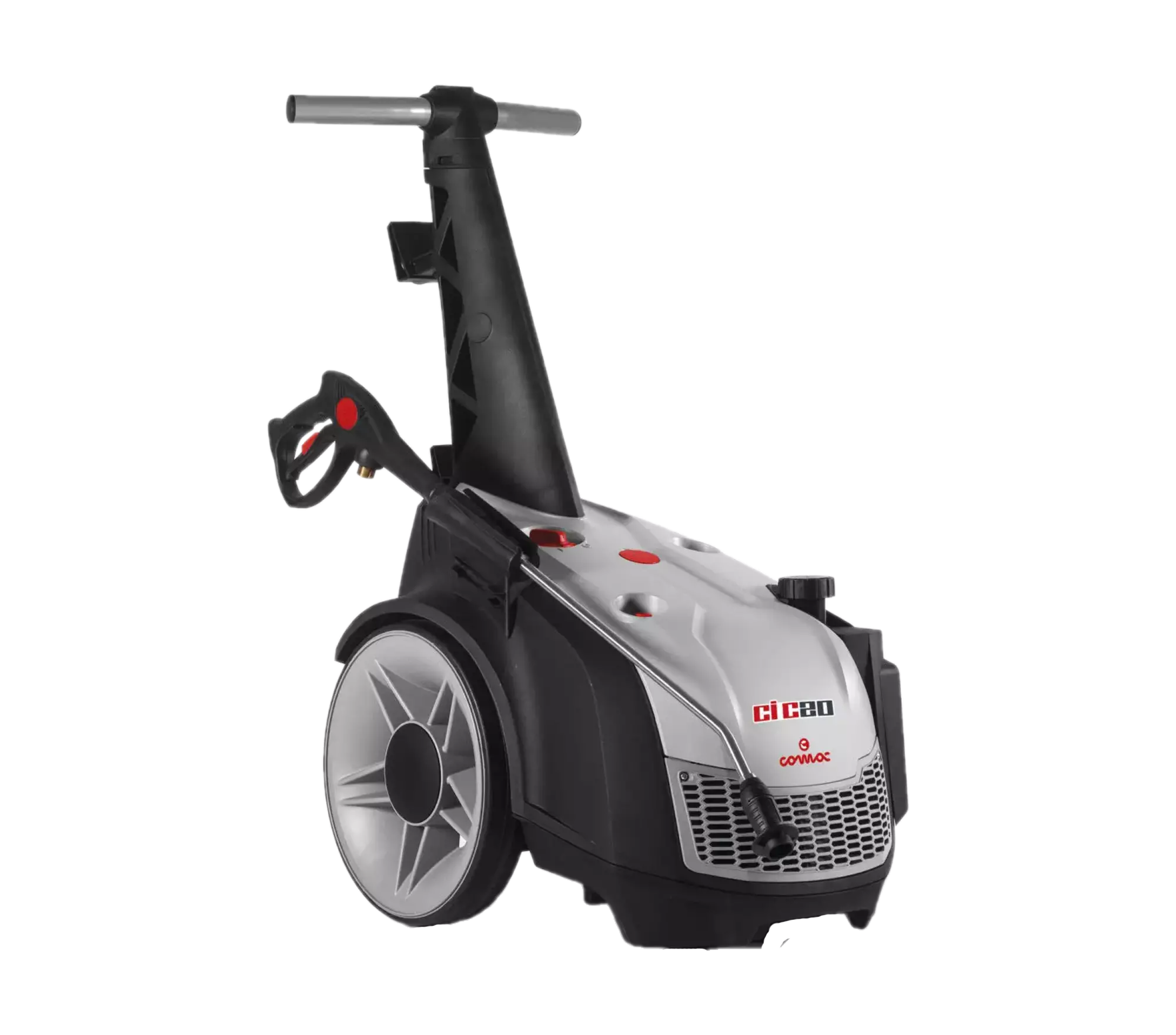 Comac CI C20 magsnyomású mosó