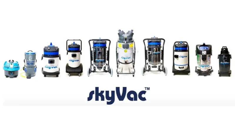 SkyVac