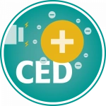 CED - Comac elektrosztatikus fertőtlenítő