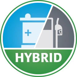 Hybrid