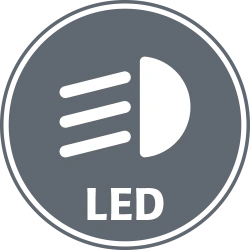 LED világítás