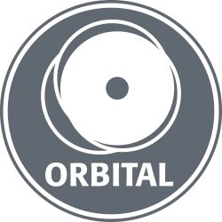 Orbitális tisztítás