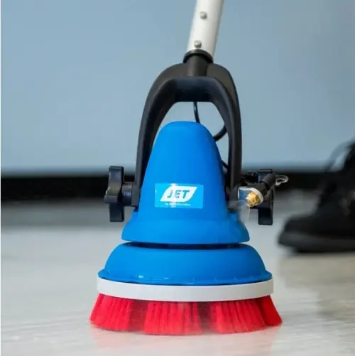 MotorScrubber JET 3 súrológép