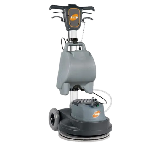TMB TPO43 spray egytárcsás súrológép