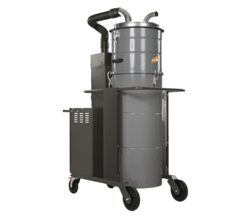 TMB OIL 40XL olajszívó
