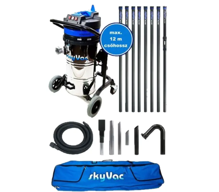 SkyVac