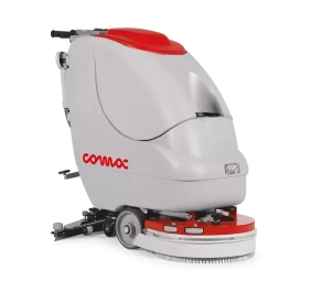 Comac Abila 17 - gyalogkövetős padlósúroló