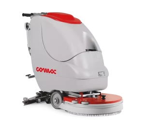 Comac Abila 50E - gyalogkövetős padlósúroló