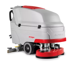 Comac Vega 75 - gyalogkövetős padlósúroló