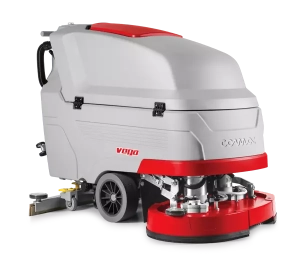 Comac Vega 85 - gyalogkövetős padlósúroló