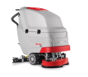 Comac Versa 55  gyalogkövetős súrológép