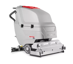 Comac Versa 65 BTS  gyalogkövetős súrológép