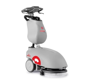 Vispa 35