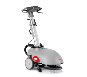 Comac Vispa 35E - gyalogkövetős súrológép