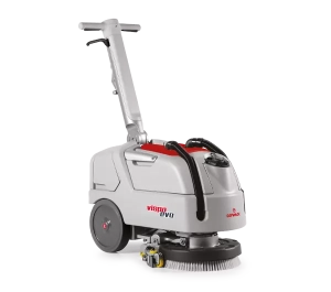 Vispa EVO