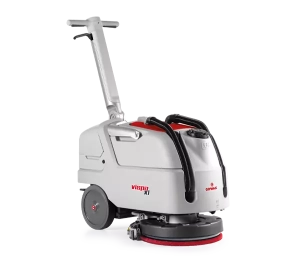 Comac Vispa XL Orbital - gyalogkövetős súrológép