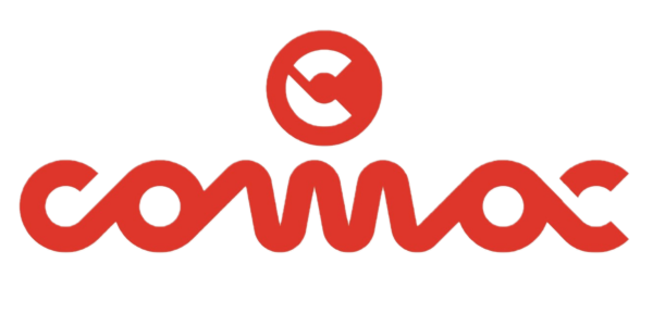 Comac takarítógép