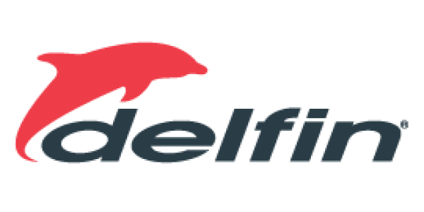 delfin takarítógép