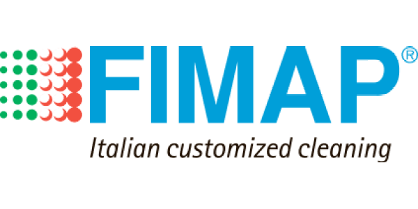 Fimap takarítógép