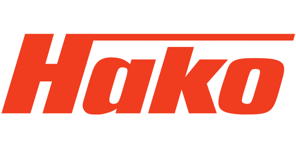 Hako takarítógép