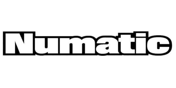 Numatic takarítógép
