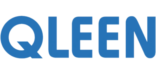 Qleen takarítógép