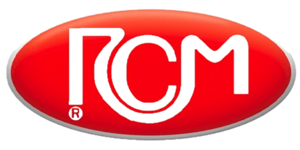 RCM takarítógép