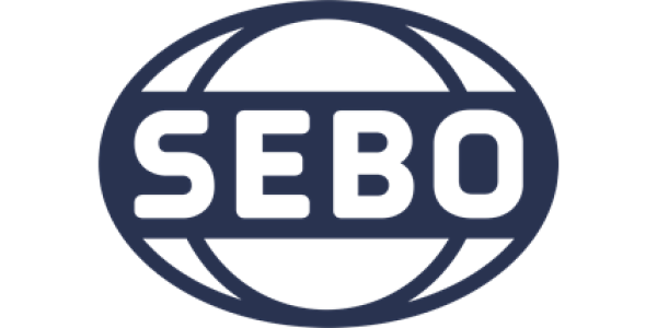 Sebo takarítógép