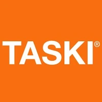 Taski takarítógép