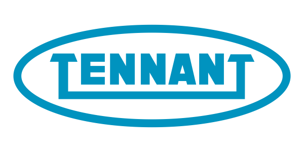 Tennant takarítógép
